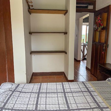 Hostal Pachamama Сан-Агустин Экстерьер фото