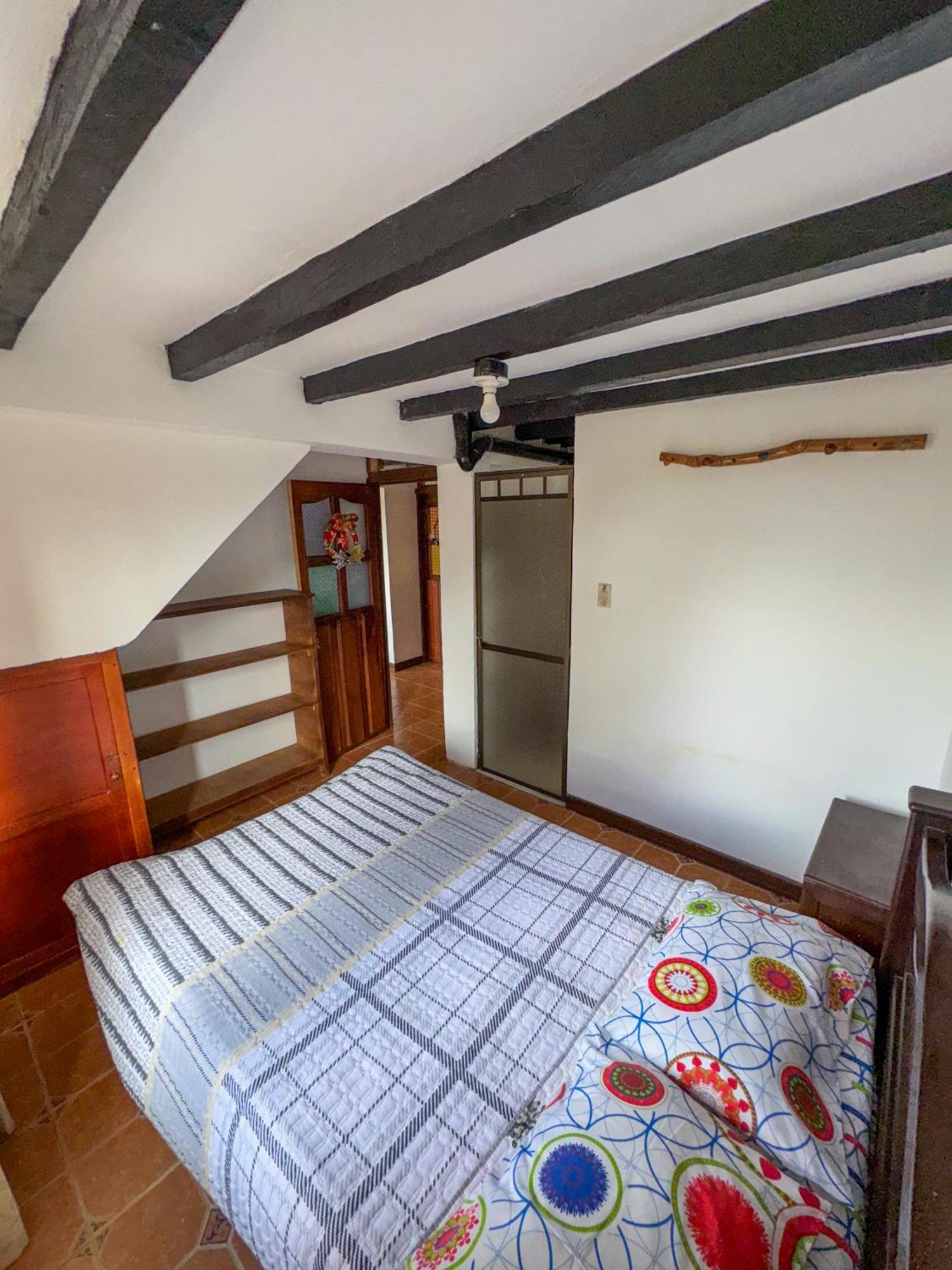 Hostal Pachamama Сан-Агустин Экстерьер фото