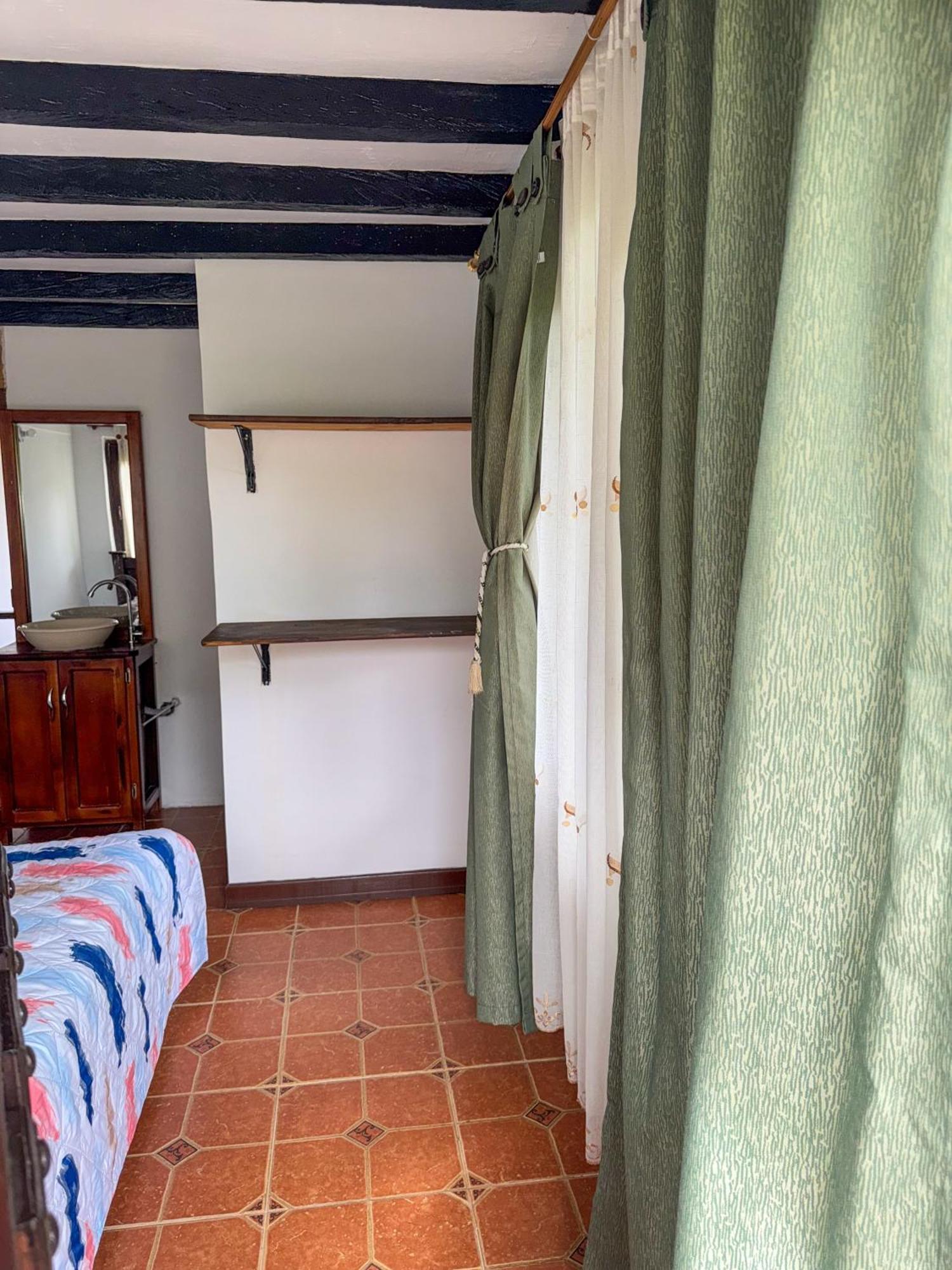 Hostal Pachamama Сан-Агустин Экстерьер фото