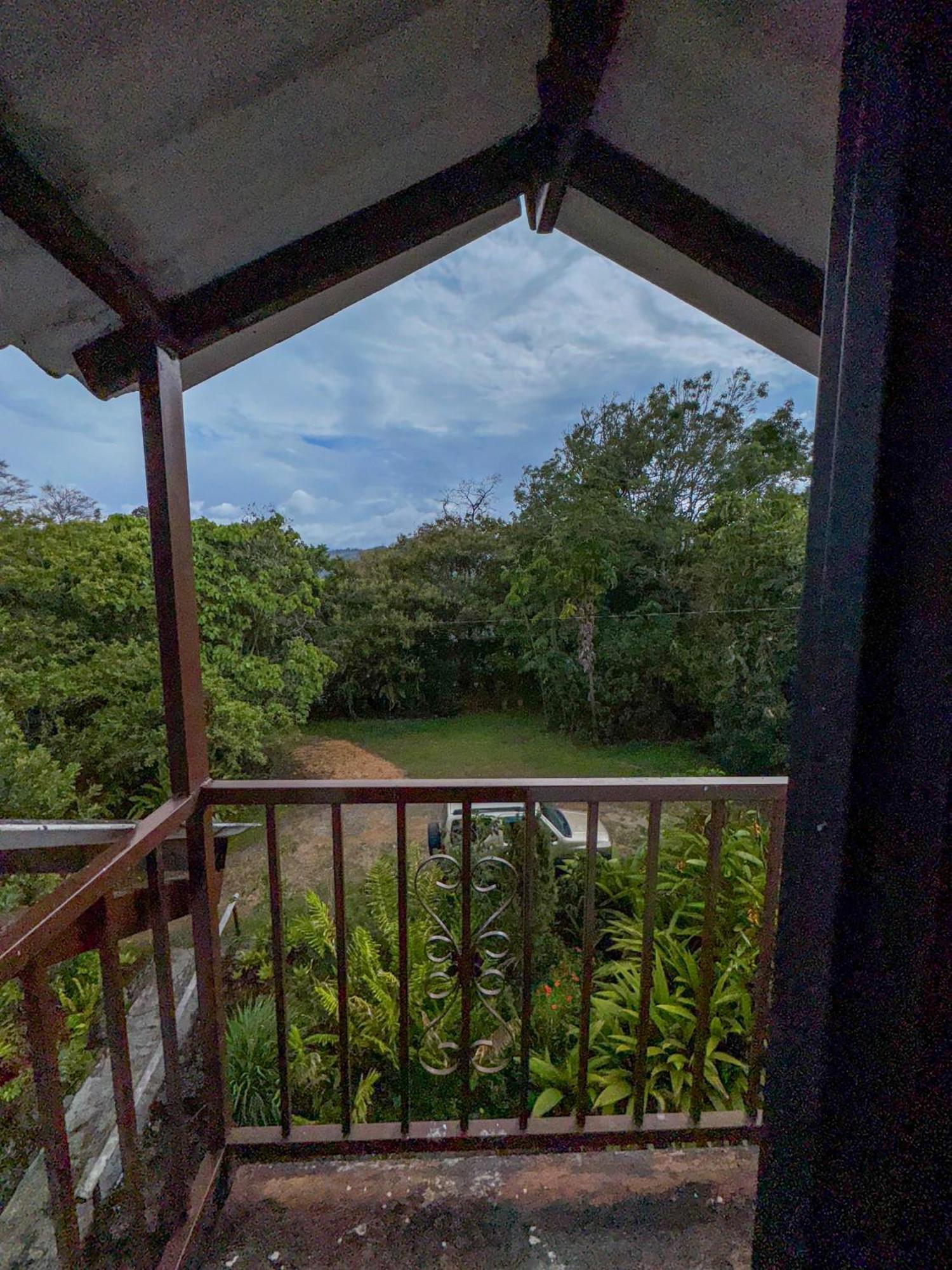 Hostal Pachamama Сан-Агустин Экстерьер фото