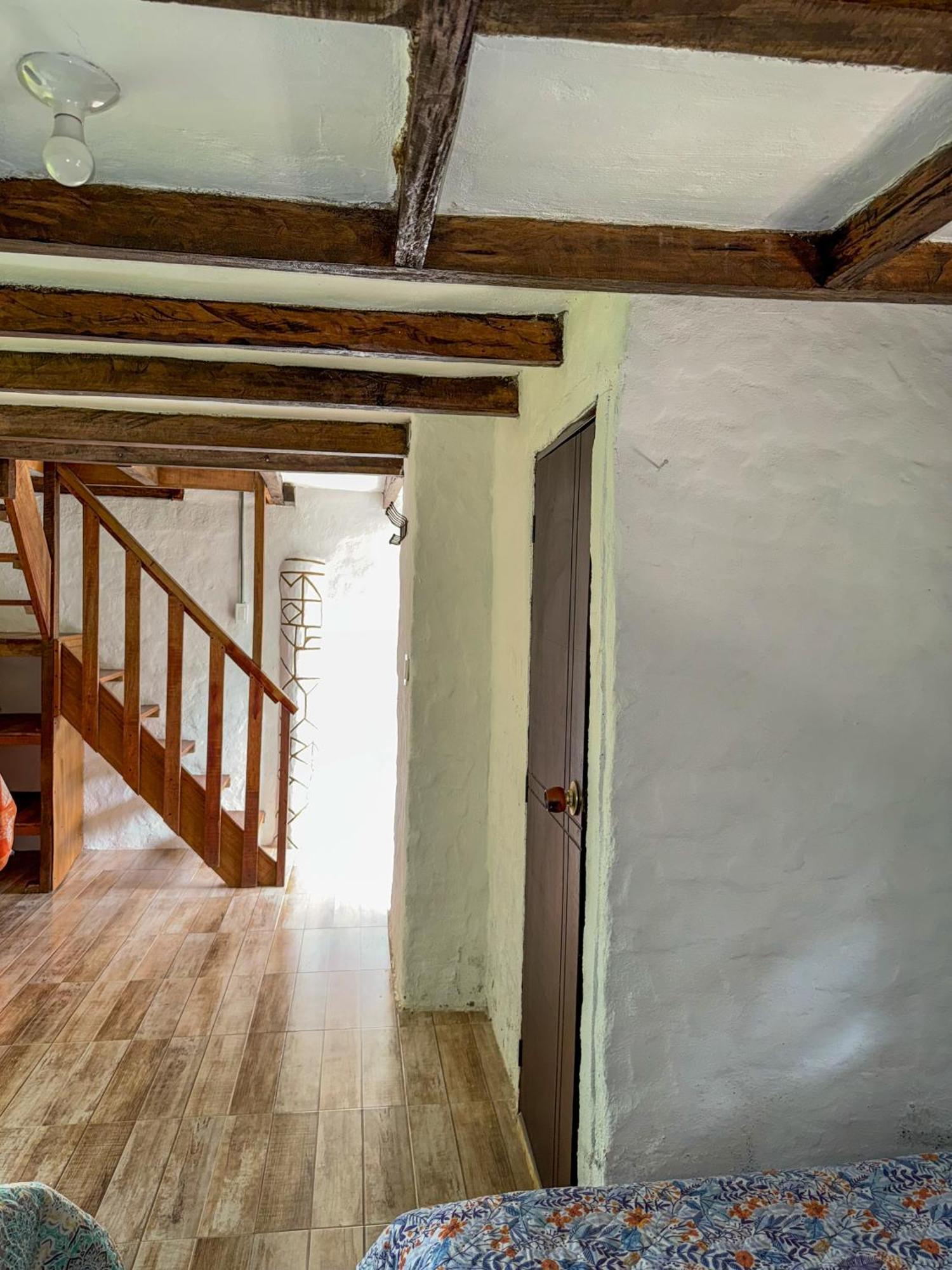 Hostal Pachamama Сан-Агустин Экстерьер фото