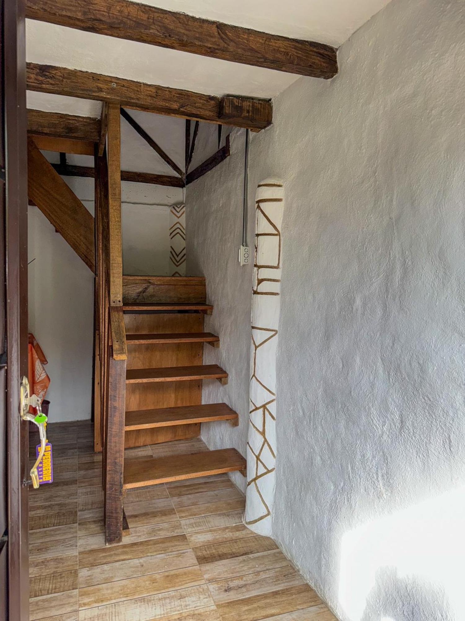 Hostal Pachamama Сан-Агустин Экстерьер фото